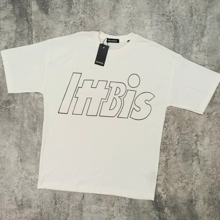 تیشرت مردانه مچینست IttBis پنبه سوپر