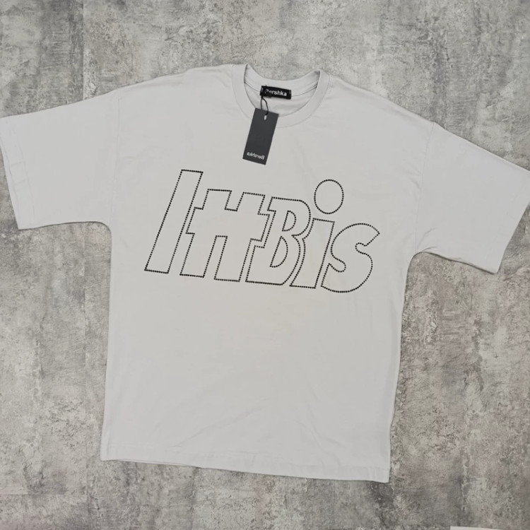 تیشرت مردانه مچینست IttBis پنبه سوپر