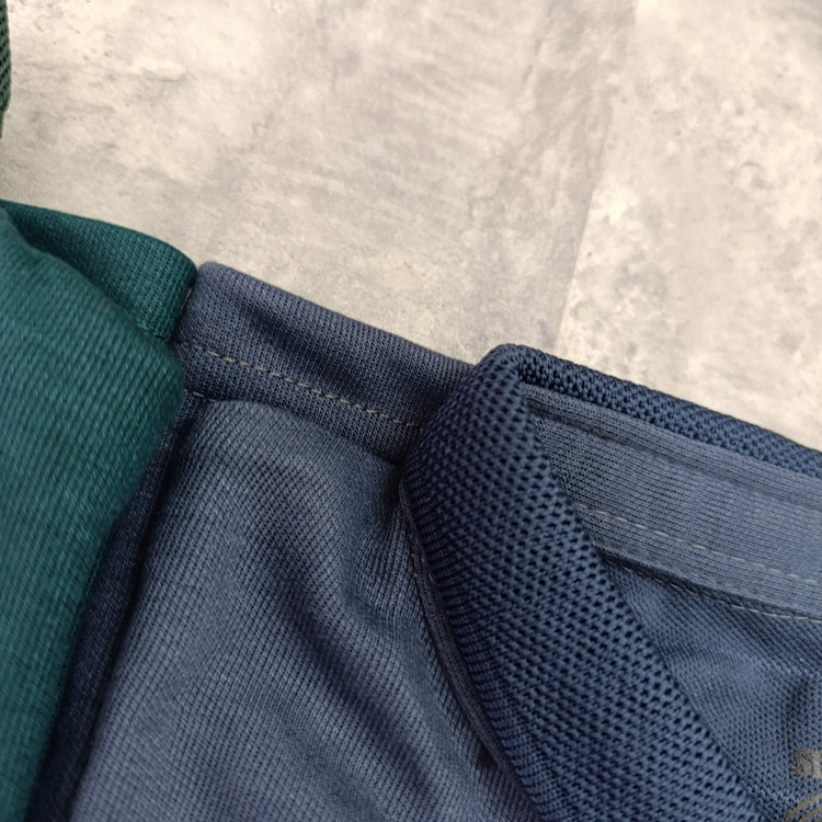 تیشرت و شلوار مردانه POLO یقه فرنچ