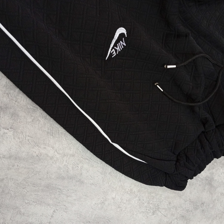 سویشرت و شلوار مردانه NIKE ژاکارد
