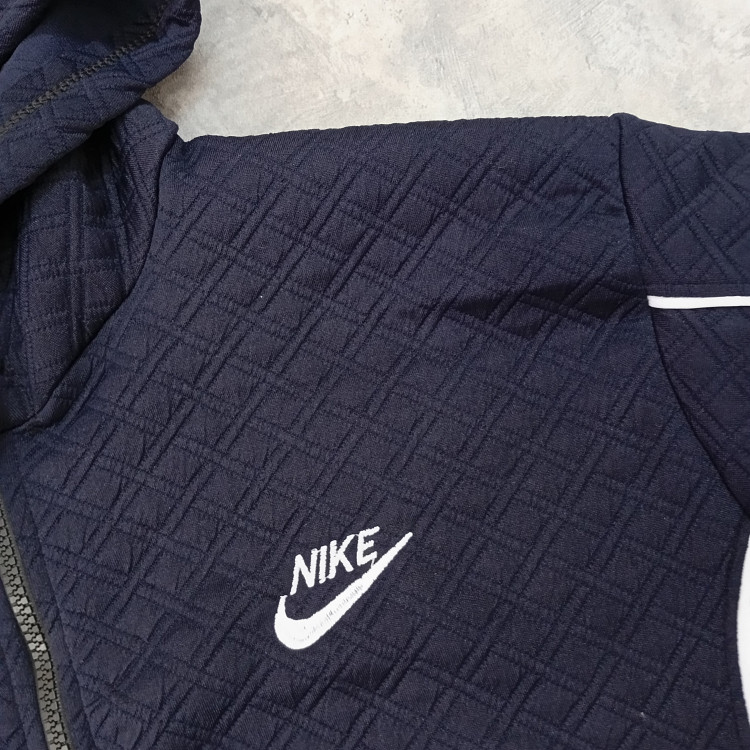 سویشرت و شلوار مردانه NIKE ژاکارد